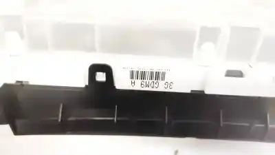 Peça sobressalente para automóvel em segunda mão quadrante por mazda 6 lim. (gh) 2.2 de 129 active referências oem iam 3ggdm9a  