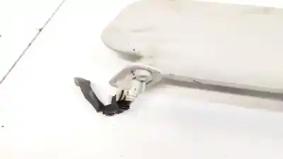 Peça sobressalente para automóvel em segunda mão pára-sol esquerdo por mazda 6 lim. (gh) 2.2 de 129 active referências oem iam   