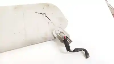 Peça sobressalente para automóvel em segunda mão pára-sol esquerdo por mazda 6 lim. (gh) 2.2 de 129 active referências oem iam   