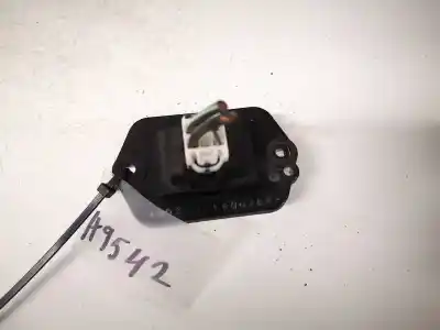 Автозапчасти б/у сопротивление нагреву за mazda cx-7, 2006.01 - 2012.12 2.3 182kw 2006.01 - 2012.12 ссылки oem iam pm010010b  