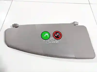 Автозапчасти б/у левая зона за fiat doblo (119) 1.9 jtd elx / dynamic ссылки oem iam   