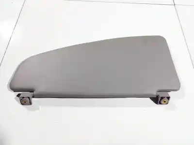 Peça sobressalente para automóvel em segunda mão pára-sol esquerdo por fiat doblo (119) 1.9 jtd elx / dynamic referências oem iam   