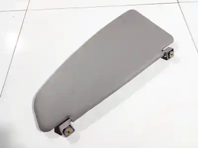 Peça sobressalente para automóvel em segunda mão pára-sol esquerdo por fiat doblo (119) 1.9 jtd elx / dynamic referências oem iam   