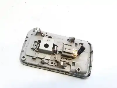 Second-hand car spare part interior light for toyota corolla (e12) 2.0 d-4d linea luna berlina oem iam references 340n  
