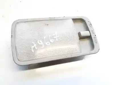 Peça sobressalente para automóvel em segunda mão luz interior por toyota corolla (e12) 2.0 d-4d linea luna berlina referências oem iam 340n