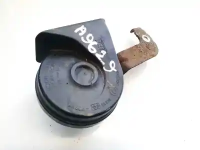 Pezzo di ricambio per auto di seconda mano corno per volvo v50 (545) 2.0 d riferimenti oem iam e30055306  