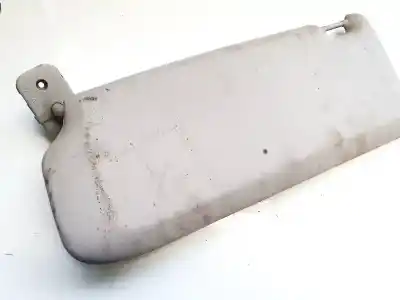 Peça sobressalente para automóvel em segunda mão pára-sol esquerdo por volvo v50 (545) 2.0 d referências oem iam   