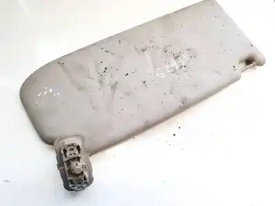 Pezzo di ricambio per auto di seconda mano tenda sinistra per volvo v50 (545) 2.0 d riferimenti oem iam 