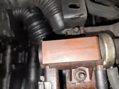 Автозапчасти б/у дополнительный воздушный клапан за ford c-max (cb3) 1.6 tdci cat ссылки oem iam 9652570180  