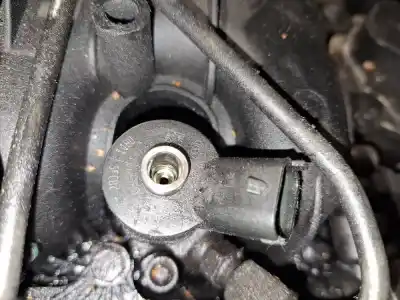 Автозапчастина б/у инжектор для ford c-max (cb3) 1.6 tdci cat посилання на oem iam 0445110259  