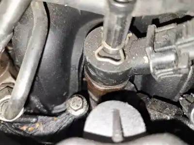 Автозапчасти б/у инжектор за ford c-max (cb3) 1.6 tdci cat ссылки oem iam 0445110259