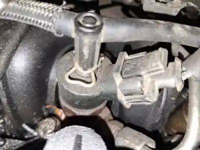 Автозапчасти б/у инжектор за ford c-max (cb3) 1.6 tdci cat ссылки oem iam 0445110259  