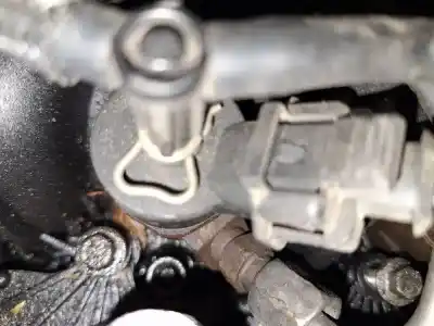 Автозапчасти б/у инжектор за ford c-max (cb3) 1.6 tdci cat ссылки oem iam 0445110259
