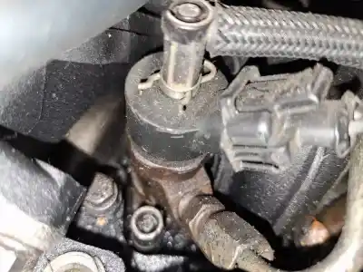Автозапчасти б/у инжектор за ford c-max (cb3) 1.6 tdci cat ссылки oem iam 0445110259