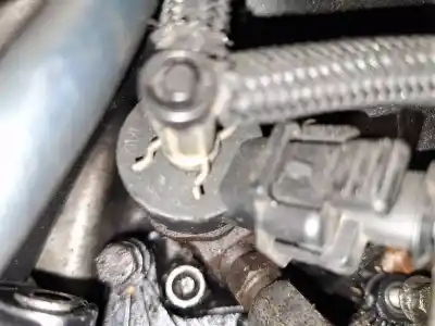 Автозапчастина б/у инжектор для ford c-max (cb3) 1.6 tdci cat посилання на oem iam 0445110259  