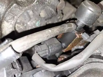Peça sobressalente para automóvel em segunda mão bomba de ar secundária por honda fr-v (be) 2.0 executive referências oem iam 