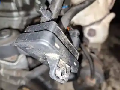 Автозапчастина б/у додатковий повітряний клапан для mazda cx-7, 2006.01 - 2012.12 2.3 182kw 2006.01 - 2012.12 посилання на oem iam 231412500134  