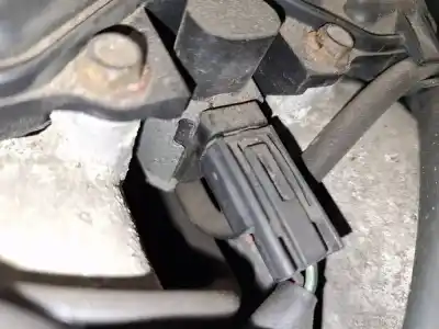 Автозапчасти б/у дополнительный воздушный клапан за mazda cx-7, 2006.01 - 2012.12 2.3 182kw 2006.01 - 2012.12 ссылки oem iam   