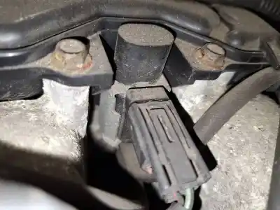 Автозапчасти б/у дополнительный воздушный клапан за mazda cx-7, 2006.01 - 2012.12 2.3 182kw 2006.01 - 2012.12 ссылки oem iam 
