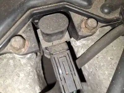 Автозапчасти б/у дополнительный воздушный клапан за mazda cx-7, 2006.01 - 2012.12 2.3 182kw 2006.01 - 2012.12 ссылки oem iam   