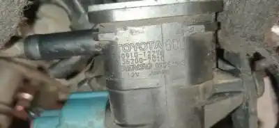 Автозапчастина б/у додатковий повітряний клапан для toyota auris, i e15 2006.10 - 2012.10 1.6l 91kw dual vvt-i 2006.10 - 2012.10 посилання на oem iam 9091012276  90910-12276 136200-7010