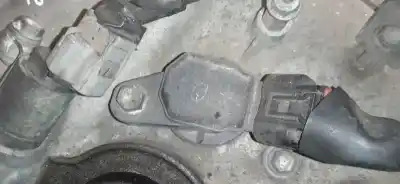 Автозапчастина б/у котушка запалювання для toyota auris, i e15 2006.10 - 2012.10 1.6l 91kw dual vvt-i 2006.10 - 2012.10 посилання на oem iam 9091902252