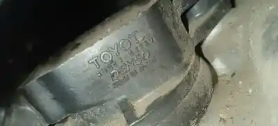 Автозапчастина б/у котушка запалювання для toyota auris, i e15 2006.10 - 2012.10 1.6l 91kw dual vvt-i 2006.10 - 2012.10 посилання на oem iam 9091902252  90919-02252