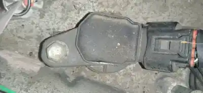 Автозапчастина б/у котушка запалювання для toyota auris, i e15 2006.10 - 2012.10 1.6l 91kw dual vvt-i 2006.10 - 2012.10 посилання на oem iam 9091902252