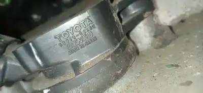 Автозапчастина б/у котушка запалювання для toyota auris, i e15 2006.10 - 2012.10 1.6l 91kw dual vvt-i 2006.10 - 2012.10 посилання на oem iam 9091902252  90919-02252
