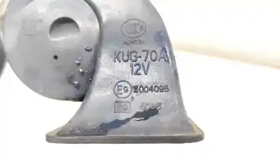 Pezzo di ricambio per auto di seconda mano corno per mazda 6 lim. (gh) 2.2 de 129 active riferimenti oem iam e911004095  e94095