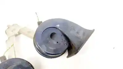 Peça sobressalente para automóvel em segunda mão buzina / sirene por mazda 6 lim. (gh) 2.2 de 129 active referências oem iam e911004095