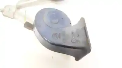 Peça sobressalente para automóvel em segunda mão buzina / sirene por mazda 6 lim. (gh) 2.2 de 129 active referências oem iam e911004095