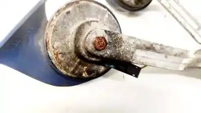 Pezzo di ricambio per auto di seconda mano corno per mazda 6 lim. (gh) 2.2 de 129 active riferimenti oem iam e911004095  e94095