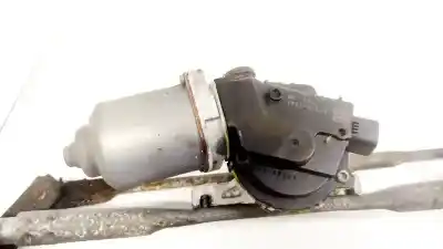 Peça sobressalente para automóvel em segunda mão motor do limpa para brisas por mazda 6 lim. (gh) 2.2 de 129 active referências oem iam 1593001441