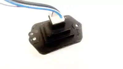 Peça sobressalente para automóvel em segunda mão resistência sofagem chauffage por mazda 6 lim. (gh) 2.2 de 129 active referências oem iam pm010010b  