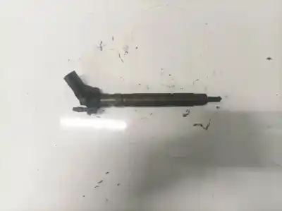 Second-hand car spare part injector for audi a6 allroad quattro (4fh) 3.2 fsi oem iam references 059130277ac
