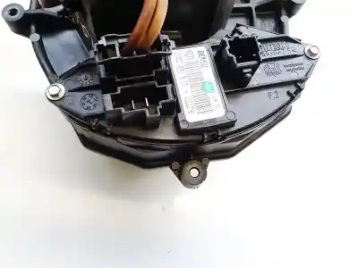 Recambio de automóvil de segunda mano de resistencia calefaccion, resistencia motor-ventilador de la calefacción para citroen c4 picasso 1.6 16v hdi fap referencias oem iam a43001400  807-0111276, g17750c0
