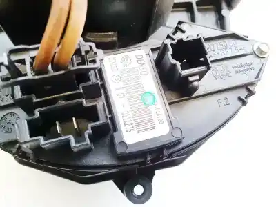 Recambio de automóvil de segunda mano de resistencia calefaccion, resistencia motor-ventilador de la calefacción para citroen c4 picasso 1.6 16v hdi fap referencias oem iam a43001400  807-0111276, g17750c0