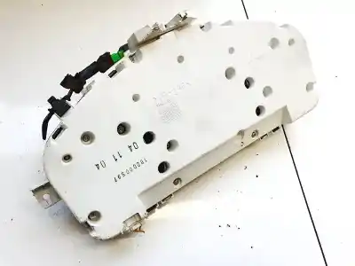 Peça sobressalente para automóvel em segunda mão quadrante por volvo v50 (545) 2.0 d referências oem iam 30710071  0154486, 69294-980t