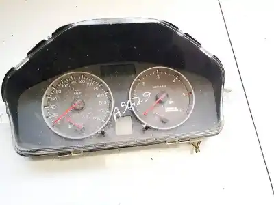 Pezzo di ricambio per auto di seconda mano pannello degli strumenti per volvo v50 (545) 2.0 d riferimenti oem iam 30710071