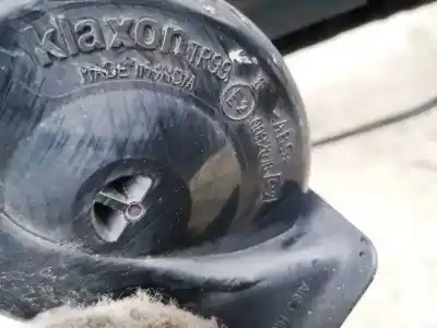 Автозапчастина б/у ріг для renault megane ii (bm0/1_, cm0/1_) 1.5 dci посилання на oem iam e20092018  