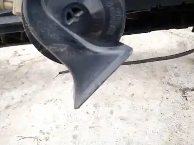 Автозапчастина б/у ріг для renault megane ii (bm0/1_, cm0/1_) 1.5 dci посилання на oem iam e20092018  