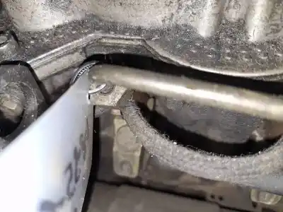 Автозапчастина б/у инжектор для skoda fabia (6y2/6y3) 1.9 sdi cat (asy) посилання на oem iam   