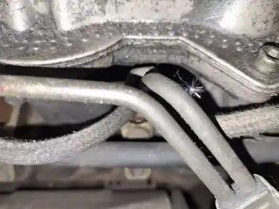 Автозапчастина б/у инжектор для skoda fabia (6y2/6y3) 1.9 sdi cat (asy) посилання на oem iam   