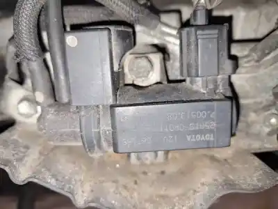 İkinci el araba yedek parçası ILAVE HAVA VALFI için TOYOTA AVENSIS, II 2006.03 - 2008.12 FACELIFT  OEM IAM referansları 258190R011  70051308