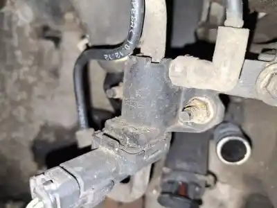 Piesă de schimb auto la mâna a doua valva de aer suplimentara pentru ford focus lim. (cb8) 1.6 tdci cat referințe oem iam 