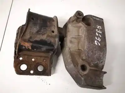 Second-hand car spare part front left air bag for renault scenic ii 1.6 16v oem iam references 8200014931