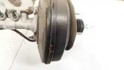 Second-hand car spare part brake servo for peugeot 207 1.4 16v vti cat (8fs / ep3) oem iam references 9682338380  