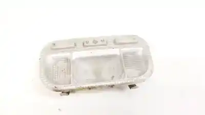 Pezzo di ricambio per auto di seconda mano luce interna per peugeot 207 1.4 16v vti cat (8fs / ep3) riferimenti oem iam 9680713880