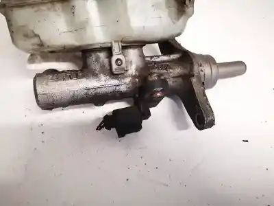 Peça sobressalente para automóvel em segunda mão bomba de travões por seat ibiza (6j5) 1.9 tdi referências oem iam 1k0945459a